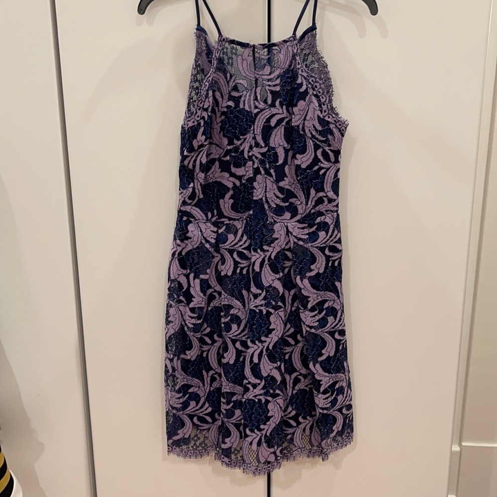 Francesca boutique dress